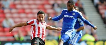 Chelsea incearca sa se apropie de podium